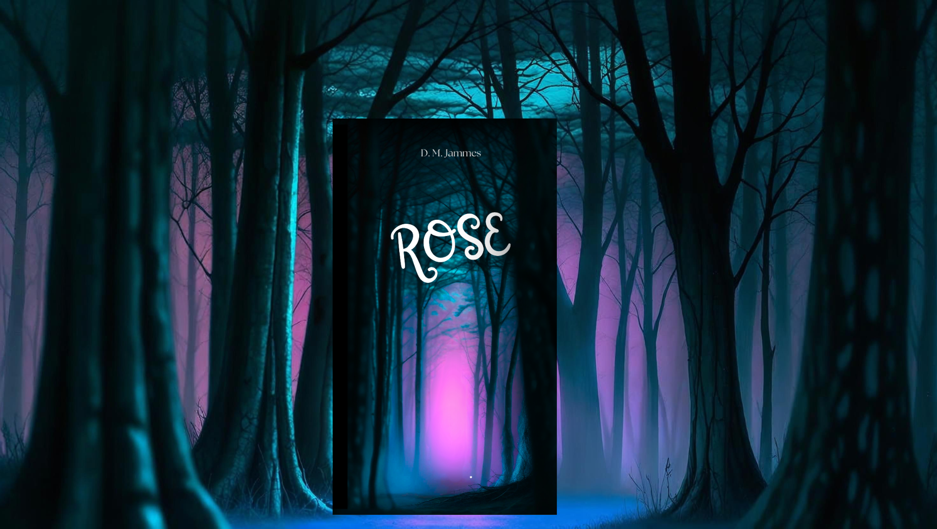 'Rose' by D. M. Jammes 
