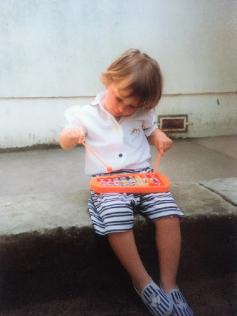 For those who are still young at heart...